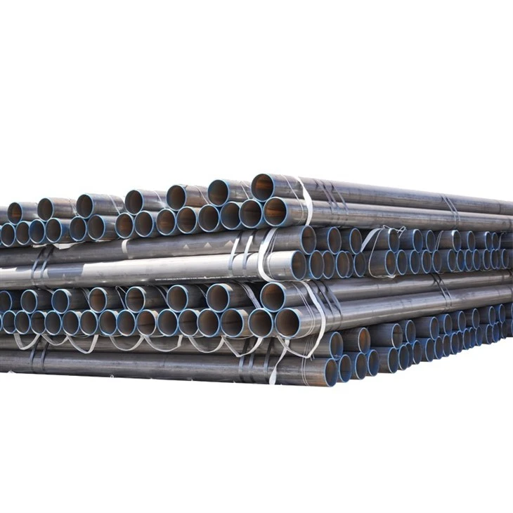 ERW Carbon Steel Pipe For Earthquake-Resistant Structures high quality
