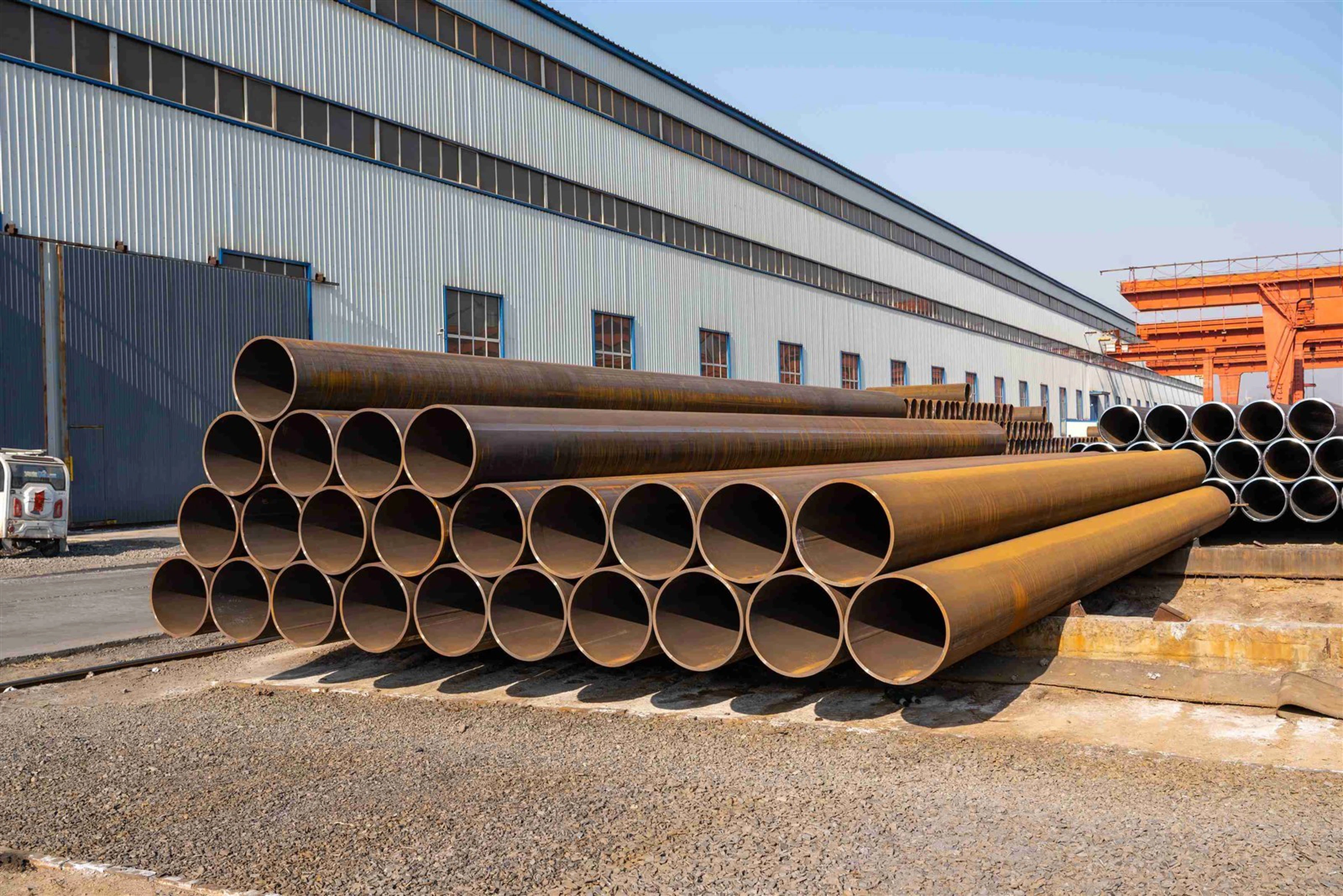 lsaw steelpipe lsaw steelpipe