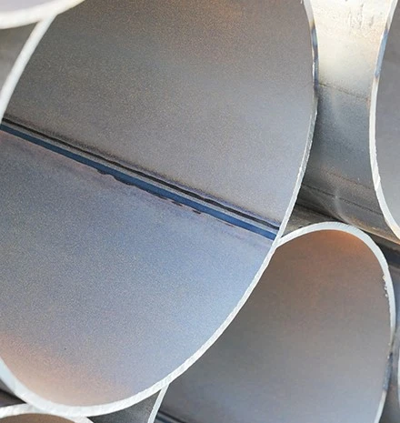 LSAW EN10217 Carbon Steel Pipe DN650 LSAW EN10217 Carbon Steel Pipe DN650