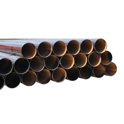 API 5L PSL1 Gr.B 406,4mm ERW převodovka oleje z ocelových trubek